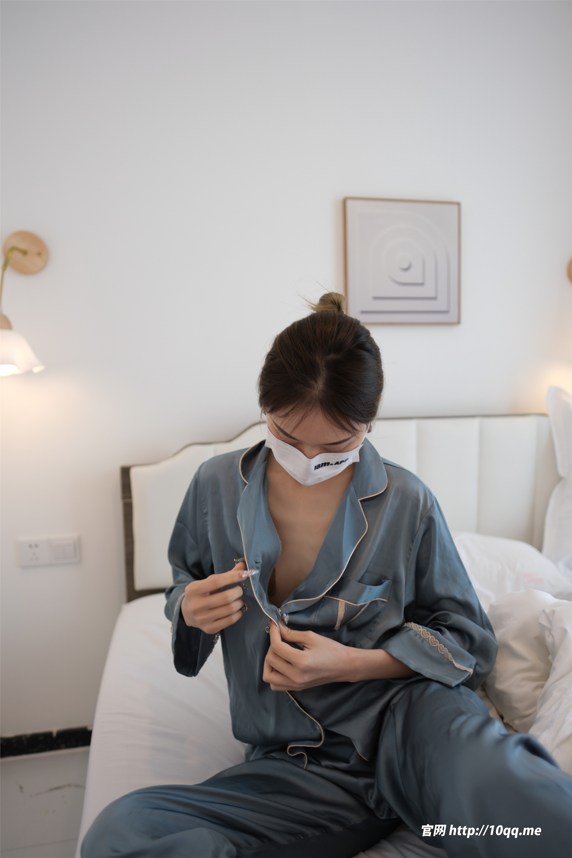 ROSI口罩系列 2024.06.04 NO.2914